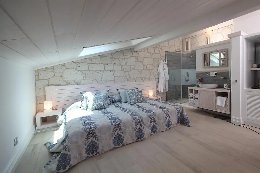 Cella Hotel & Spa Ephesus-1